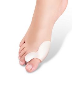 Buy INNORTO Fixation for toe correction, 1 pair | Online Pharmacy | https://buy-pharm.com