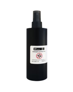 Buy BTpeel Antiseptic means for hygiene and cleansing with a spray, 250 ml. | Online Pharmacy | https://buy-pharm.com