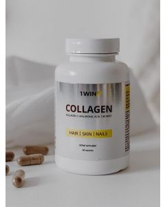 Buy Collagen, Collagen + Hyaluronic Acid + Vitamine C / Hyaluronic acid + Vitamin C. (course for 30 days) | Online Pharmacy | https://buy-pharm.com