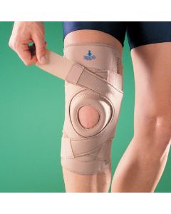 Buy Knee brace (knee pad), Oppo, size XXL | Online Pharmacy | https://buy-pharm.com