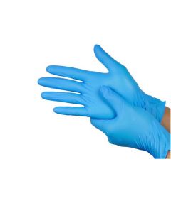 Buy Medical gloves Benovy, 10 pcs, s | Online Pharmacy | https://buy-pharm.com