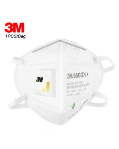 Buy Hygienic mask 3M, 1 piece | Online Pharmacy | https://buy-pharm.com