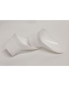 Buy Female nozzle for urine bag Duck (set 2 pcs )  | Online Pharmacy | https://buy-pharm.com
