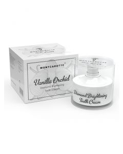 Buy Tooth cream 'Diamond Shine cream for teeth with vanilla orchid pod extract' 60ml | Online Pharmacy | https://buy-pharm.com