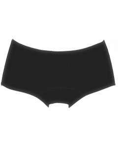 Buy Yory Night Menstruation nightwear panties, color: black. 2016-09N. Size 48 | Online Pharmacy | https://buy-pharm.com