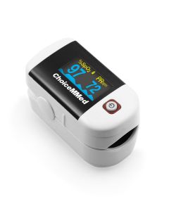 Buy Choicemmed MD300C22 pulse oximeter (b / chhl) | Online Pharmacy | https://buy-pharm.com