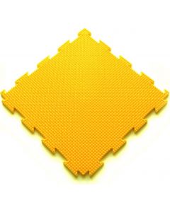 Buy Grass soft (yellow) - massage mat puzzle Ortodon | Online Pharmacy | https://buy-pharm.com