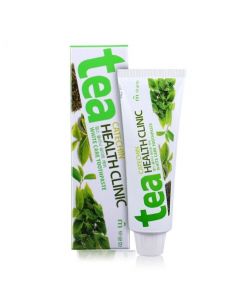 Buy Toothpaste whitening paste with green tea extract Tea Catechin Health Clinic | Online Pharmacy | https://buy-pharm.com