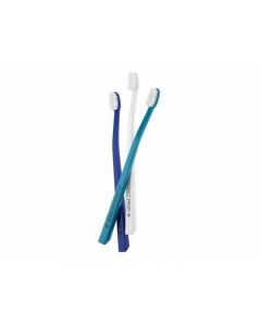 Buy Set of soft toothbrushes Swissdent Profi Whitening SEA (3 pcs) | Online Pharmacy | https://buy-pharm.com
