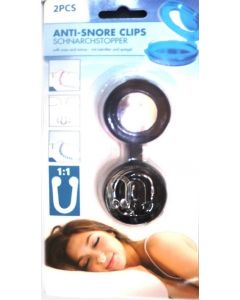 Buy Silicone clip 'Sleep without snoring' (anti-snoring) with magnets | Online Pharmacy | https://buy-pharm.com