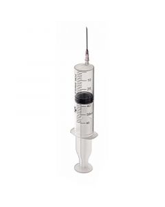 Buy Syringe 50 ml medical disposable injectable sterile with 18G needle ( polypack packaging), Germany  | Online Pharmacy | https://buy-pharm.com