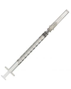Buy  Insulin syringe 1 ml with a 27G needle | Online Pharmacy | https://buy-pharm.com