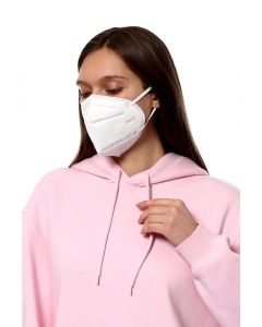 Buy Hygienic mask KN95, 10 pcs | Online Pharmacy | https://buy-pharm.com
