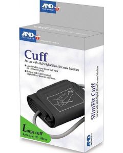 Buy Cuff AND UA-CUFBOXLA (large 32-45cm) | Online Pharmacy | https://buy-pharm.com