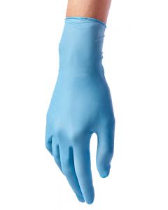 Buy Medical gloves MediCosm, 20 pcs, M | Online Pharmacy | https://buy-pharm.com