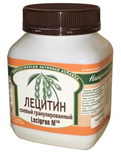 Buy PLEZA soy lecithin granulated 200g BP | Online Pharmacy | https://buy-pharm.com