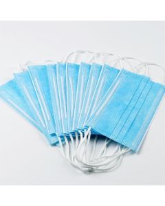 Buy Hygienic mask MyPicla, 100 pcs | Online Pharmacy | https://buy-pharm.com