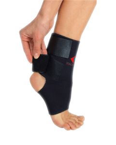 Buy Tonus Elast bandage for fixing the ankle joint. 0310. Size 2 | Online Pharmacy | https://buy-pharm.com