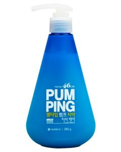 Buy Perioe Original PumPing Toothpaste, 285 ml | Online Pharmacy | https://buy-pharm.com