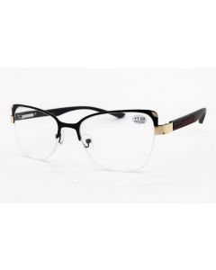 Buy Glasses correcting, distance 62-64, -2.50 | Online Pharmacy | https://buy-pharm.com