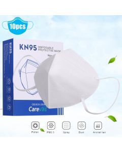 Buy Hygienic mask 10 pcs  | Online Pharmacy | https://buy-pharm.com