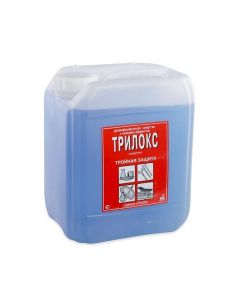 Buy Disinfectant Trilox concentrate 5 liters | Online Pharmacy | https://buy-pharm.com