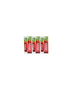 Buy Dr. Sedoc antibacterial toothpaste with tea tree oil scent, set: 3 packs | Online Pharmacy | https://buy-pharm.com