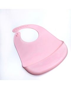 Buy Silicone bib with pocket Milaga adjustable baby bib, silicone | Online Pharmacy | https://buy-pharm.com