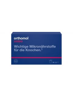 Buy Orthomol Osteo | Online Pharmacy | https://buy-pharm.com