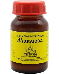 Buy Maklura's ointment, 100 ml | Online Pharmacy | https://buy-pharm.com