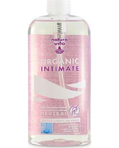 Buy Gel for daily intimate hygiene Organic Intimate Neutral | Online Pharmacy | https://buy-pharm.com