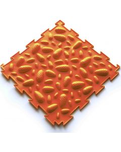 Buy Soft bumps (orange) - massage mat Puzzle Orthodon | Online Pharmacy | https://buy-pharm.com