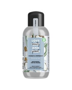 Buy Love Beauty & Planet Mouthwash and Care, for oil pulling, 250 ml | Online Pharmacy | https://buy-pharm.com