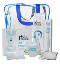 Buy Ultrasonic tooth whitening brush FFT (Favorite ForBeeth-98) FFT-IF-98 6 pieces) | Online Pharmacy | https://buy-pharm.com