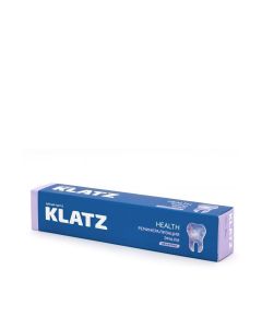 Buy Klatz Health Enamel Remineralization, 75 ml | Online Pharmacy | https://buy-pharm.com