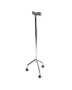 Buy Telescopic cane with pyramidal support, three legs C Delta | Online Pharmacy | https://buy-pharm.com