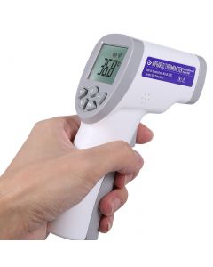 Buy Non-contact infrared thermometer + PA01 Infrared | Online Pharmacy | https://buy-pharm.com