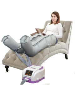 Buy Pressotherapy (lymphatic drainage) apparatus LymphaNorm RELAX (XL size). Foot massager | Online Pharmacy | https://buy-pharm.com