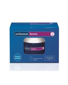 Buy Orthomol Femin 180 caps. | Online Pharmacy | https://buy-pharm.com