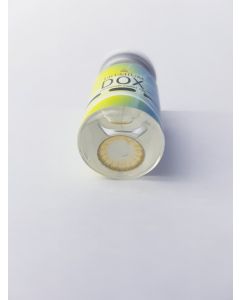 Buy DOX edg Colored Contact Lenses, 0.00 / 14.2 / 8.6, light brown, 2 PC. | Online Pharmacy | https://buy-pharm.com