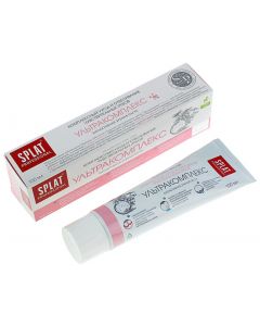 Buy Toothpaste SPLAT Professional Ultracomplex  | Online Pharmacy | https://buy-pharm.com
