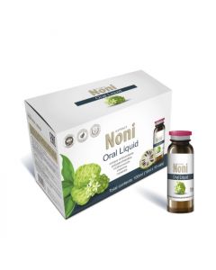 Buy Noni Extract, Noni Oral Liquid, 10 fl. 10ml each | Online Pharmacy | https://buy-pharm.com