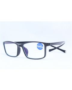 Buy douches Ready-made glasses for vision Vostok with a protective coating for eye 'blue-blockers', with magnetic dusters | Online Pharmacy | https://buy-pharm.com