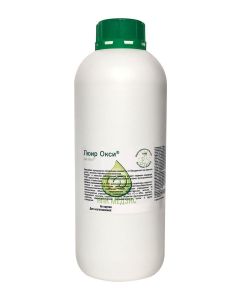 Buy Disinfectant Luir Oxy 1 liter | Online Pharmacy | https://buy-pharm.com