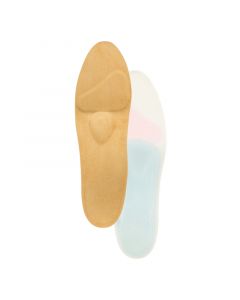 Buy Orthopedic insoles for fashion shoes with high heels up to 11 cm. Size. 42 | Online Pharmacy | https://buy-pharm.com