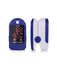 Buy Digital pulse oximeter for measuring oxygen in the blood | Online Pharmacy | https://buy-pharm.com