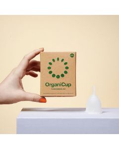 Buy OrganiCup Mini Menstrual Cup | Online Pharmacy | https://buy-pharm.com