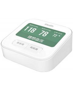 Buy Xiaomi iHealth 2 tonometer | Online Pharmacy | https://buy-pharm.com