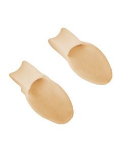 Buy Protective pads on the thumb bone, silicone, with a separator | Online Pharmacy | https://buy-pharm.com