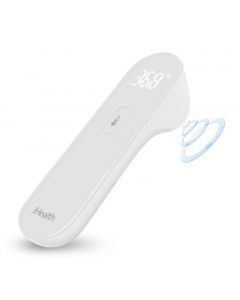 Buy Xiaomi iHealth Meter Thermometer | Online Pharmacy | https://buy-pharm.com